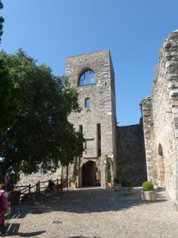5 Castello di Padenghe